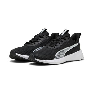 y݁z v[} PUMA Flyer Lite 3 tC[ Cg 3 (PUMA Black/PUMA White(25.0cm`)) 310797 Xj[J[ jZbNX v[}ubN/v[}zCg Y V[Y C 87