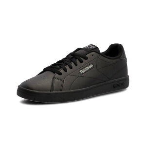 y݁z [{bN Reebok COURT CLEAN R[gN[ (BLACK/BLACK/PUGRY3) 100074370 Xj[J[ jZbNX ubN/ubN 112771 Y V[Y C 87