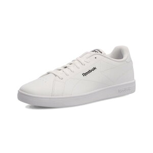 【送料込み】 リーボック Reebok COURT CLEAN コートクリーン (FTWWHT/FTWWHT/BLAC(25.0cm〜)) 100074369 スニーカー ユニセックス フットウェアホワイト/フットウェアホワイト 112771 メンズ シューズ 靴 87