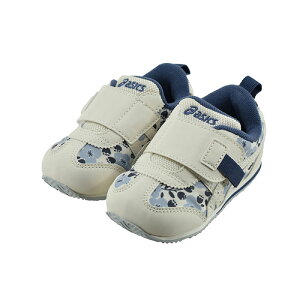 y݁z AVbNX asics IDAHO BABY KT-ES G AC_z xr[ KT-ES G (OFF WHITE/OFF WHITE) 1144A373 Xj[J[ ̎q LbY ItzCg/ItzCg xr[ Ԃ q V[Y C 87