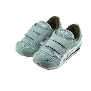 y݁z AVbNX asics IDAHO BABY N AC_z xr[ N (GREY BLUE/WHITE) 1144A415 O[u[/zCg xr[ Ԃ q V[Y C 87