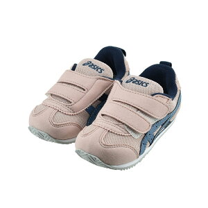 y݁z AVbNX asics IDAHO BABY N AC_z xr[ N (PINK/BLUE) 1144A415 sN/u[ xr[ Ԃ q V[Y C 87