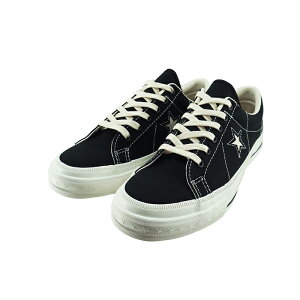 Ro[X CONVERSE ONE STAR J VTG CANVAS (ubN(`24.5cm)) 35200520 Xj[J[ jZbNX  N fB[X V[Y C 35