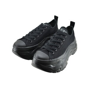�R���o�[�X CONVERSE ALL STAR CITYHIKE OX �I�[���X�^�[ �V�e�B�n�C�N OX (�u���b�N���m�N���[��) 1SE718 �X�j�[�J�[ ���j�Z�b�N�X 31315880 ���f�B�[�X �V���[�Y �C 97