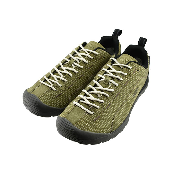 楽天市場】キーン KEEN JASPER NYLON WP ジャスパー ナイロン 