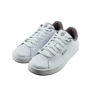 31% OFF SALE P[XCX K-SWISS COURT CAMEO II R[g JI 2 (WHT/PRPLDPVE/SLVR) 98899 Xj[J[ zCg/p[vh[u/Vo[ fB[X V[Y C 87 Z[i