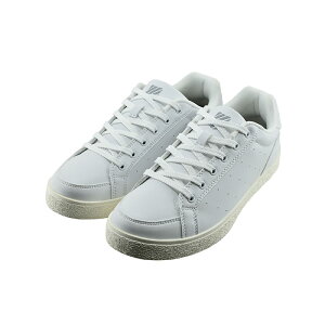 ケースイス K-SWISS コートスニーカー (ホワイト) 2KSM0024 スニーカー メンズ シューズ 靴 87 セール品