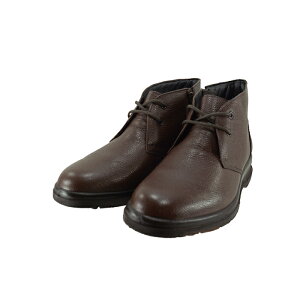 ムーンスター MOONSTARWORLD MARCH ワールドマーチ チャッカブーツ (D.BROWN) WM2932TSR チャッカブーツ ダークブラウン メンズ シューズ 靴 87 セール品