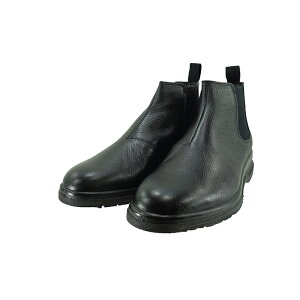 ムーンスター MOONSTARWORLD MARCH ワールドマーチ サイドゴアブーツ (ブラック) WM2933TSR サイドゴアブーツ 黒 クロ メンズ シューズ 靴 87 セール品