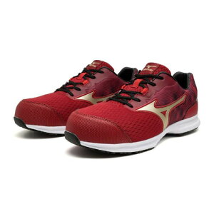 【取り寄せ可】ミズノ MIZUNO ALMIGHTY LL 11L オールマイティ LL 11L (レッド×ゴールド(24.5cm〜)) F1GA2502 スニーカー ユニセックス メンズ シューズ 靴 97