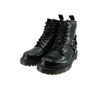 hN^[}[` Dr.Martins 1460 HARNESS 8EYE 8z[ u[c (ubN(`24.0cm)) 41388001 u[c jZbNX  N fB[X V[Y C 97