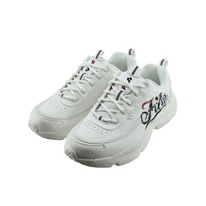 tB FILA RAYTONA SCRIPT CgiXNvg (WHITE/NAVY/RED) UFW25078 Xj[J[ jZbNX zCg/lCr[/bh fB[X V[Y C 87