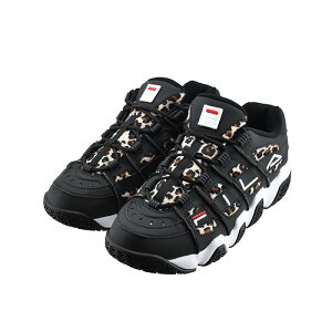 tB FILA BARRICADE XT97 LEOPARD oP[hGbNXeB[iCeB[ZuIp[h (BLACK/LEOPARD) WFW25059 Xj[J[ jZbNX ubN/Ip[h Y V[Y C 97
