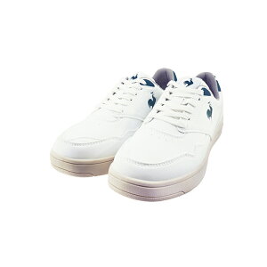 RbN X|eBt le coq sportif LCS T1100 ES (WHITE/GREEN) LU5FSN59UZ Xj[J[ jZbNX zCg/O[  V fB[X V[Y C 87