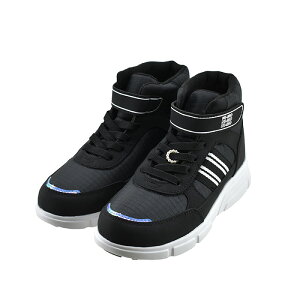 y݁z [X^[ MOONSTARNI-MO ni-mo WINTER SNEAKERS j[ EB^[Xj[J[ (ubN) WPJ030 Xj[J[ ̎q LbY NMWPJ030 q LbY V[Y C 97