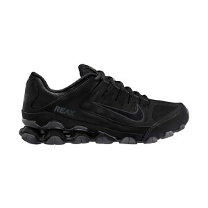 iCL Nike WMNS REAX 8 TR MESH EBY REAX 8 TR bV (BLACK/BLACK) IO2400 Xj[J[ ubN/ubN fB[X V[Y C 97