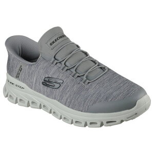 30% OFF SALE XPb`[Y SKECHERS GLIDE-STEP-ZEFYR OChXebv [tB[ (GRAY) 233011 Xb| O[ Y V[Y C 87 Z[i
