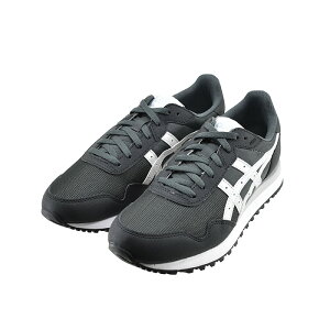 AVbNX asics TIGER RUNNER 2 ^CK[ i[ 2 (GRAPHITE GREY/CLOUD GREY(25.0cm`)) 1203A612 jZbNX Ot@CgO[/NEhO[ Y V[Y C 07