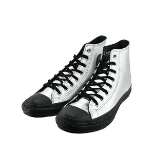 Ro[X CONVERSE ALL STAR TM HI / BACK TO THE FUTURE I[X^[ TM HI / obNEgDEUEt[`[ (SLV/BLK) 31316500 Xj[J[ jZbNX Vo[/ubN Y V[Y C 07