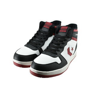 Ro[X CONVERSE NX1360 WP MID NX1360 WP ~bh (WT/B/RD) 38002212 Xj[J[ jZbNX zCg/ubN/bh Y V[Y C 97