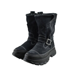 Ro[X CONVERSE ALL STAR TREKWAVE WESTERNBOOTS HI I[X^[ gbNEG[u EGX^u[c HI (ubN(`24.5cm)) 1SE666 u[c jZbNX 31315691 fB[X V[Y C 97