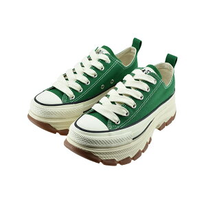 Ro[X CONVERSE ALL STAR TREKWAVE FS OX I[X^[ gbNEG[u FS OX (O[(`24.5cm)) 1SE816 Xj[J[ jZbNX 31316390 fB[X V[Y C 97