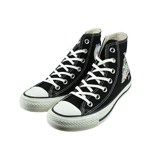 Ro[X CONVERSE ALL STAR KM HI / KAWAISOUNII I[X^[ KM HI / zɁI (ubN) 1SE851 Xj[J[ jZbNX 31316590 fB[X V[Y C 07