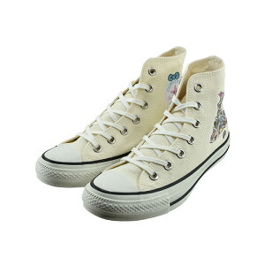 Ro[X CONVERSE ALL STAR KM HI / KAWAISOUNII I[X^[ KM HI / zɁI (OFF.WHT) 1SE852 Xj[J[ jZbNX ItzCg 31316591 fB[X V[Y C 07