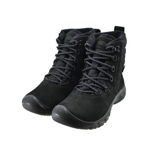 L[ KEEN GRETA BOOT II WP W EBY O^ u[c c[ EH[^[v[t (ubN) 1031168 u[c Xm[V[Y fB[X V[Y C 07