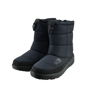 m[XtFCX THE NORTH FACE Nuptse Bootie WP VIII kvV u[eB EH[^[v[t 8 (TNFubN×TNFubN2) NFW52272 u[c Xm[V[Y fB[X V[Y C 07