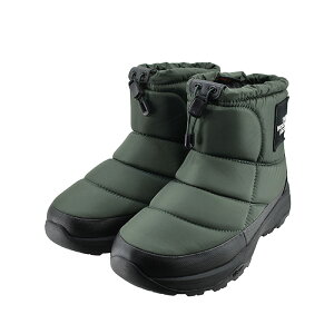 m[XtFCX THE NORTH FACE Nuptse Bootie WP Logo Short kvV u[eB EH[^[v[t S V[g (ApC×TNFubN(25.0cm`)) NF52280 u[c Xm[V[Y jZbNX O[ 