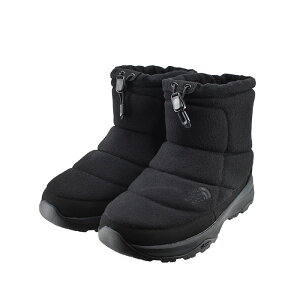m[XtFCX THE NORTH FACE Nuptse Bootie Short WP Wool kvV u[eB V[g EH[^[v[t E[ (TNFubN×TNFubN) NF52572 u[c Xm[V[Y jZbNX Y V[Y 