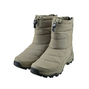 m[XtFCX THE NORTH FACE Nuptse Bootie WP Backzip kvV u[eB EH[^[v[t obNWbv (}bV[×}bV[(25.0cm`)) NF52577 u[c Xm[V[Y jZbNX x[