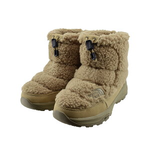 m[XtFCX THE NORTH FACE Nuptse Bootie Short Fleece kvV u[eB V[g t[X (Pv^×Pv^(25.0cm`)) NF52578 u[c Xm[V[Y jZbNX x[W Y V[Y 