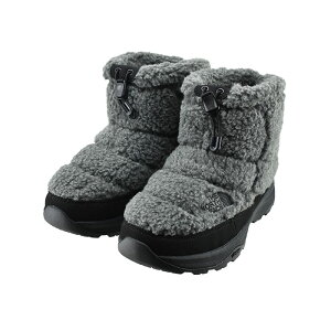 m[XtFCX THE NORTH FACE Nuptse Bootie Short Fleece kvV u[eB V[g t[X (~bNX`R[×~bNX`R[(25.0cm`)) NF52578 u[c Xm[V[Y jZbNX O[ 