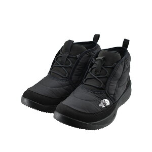 m[XtFCX THE NORTH FACE Nuptse Chukka WP 3 kvV `bJ EH[^[v[t 3 (TNFubN×TNFubN(`24.0cm)) NF52573 u[c Xm[V[Y jZbNX fB[X V[Y C 07