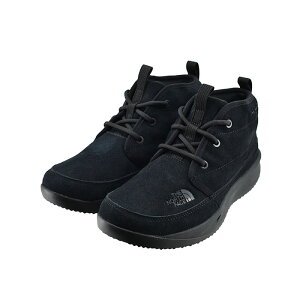 m[XtFCX THE NORTH FACE Nuptse Chukka WP 2 Suede kvV `bJ EH[^[v[t 2 XG[h (TNFubN×TNFubN(`24.0cm)) NF52574 u[c Xm[V[Y jZbNX fB[X V
