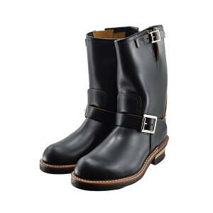 bhEBO RED WING 11-INCH ENGINEER (NON-STEEL TOE) "STOVEPIPE" 11C` GWjA (mEXeB[gD) "Xg[upCv (ubN) 2966 GWjAu[c Y V[Y C 117