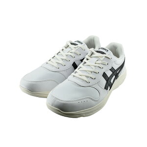 �A�V�b�N�X asics WELLNESS WALKER GEL-FUNWALKER �E�F���l�X�E�H�[�J�[ �Q���t�@���E�H�[�J�[�j (WHITE/BLACK) 1291A065 �z���C�g/�u���b�N �����Y �V���[�Y �C 127