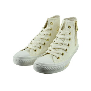 �R���o�[�X CONVERSE ALL STAR GOLDSTRIPE Z HI �I�[���X�^�[ �S�[���h�X�g���C�v Z HI (�N���[��(�`24.5cm)) 1SE859 �X�j�[�J�[ ���j�Z�b�N�X �I�t�z���C�g 31316630 ���f�B�[�X �V���[�Y �C 117