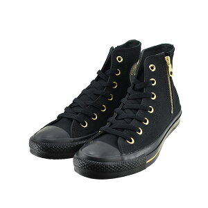 �R���o�[�X CONVERSE ALL STAR GOLDSTRIPE Z HI �I�[���X�^�[ �S�[���h�X�g���C�v Z HI (BLK/BLK(�`24.5cm)) 1SE861 �X�j�[�J�[ ���j�Z�b�N�X �u���b�N/�u���b�N 31316632 ���f�B�[�X �V���[�Y �C 117