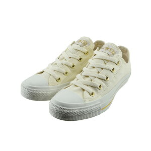 �R���o�[�X CONVERSE ALL STAR GOLDSTRIPE SLIP OX �I�[���X�^�[ �S�[���h�X�g���C�v �X���b�v OX (�N���[��(�`24.5cm)) 1SE862 �X�j�[�J�[ ���j�Z�b�N�X �I�t�z���C�g 31316640 ���f�B�[�X �V���[�Y �C 117