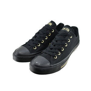 �R���o�[�X CONVERSE ALL STAR GOLDSTRIPE SLIP OX �I�[���X�^�[ �S�[���h�X�g���C�v �X���b�v OX (BLK/BLK(�`24.5cm)) 1SE864 �X�j�[�J�[ ���j�Z�b�N�X �u���b�N/�u���b�N 31316641 ���f�B�[�X �V���[�Y �C 117