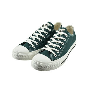 �u�������݁v �R���o�[�X CONVERSE ALL STAR WASHEDCANVAS OX �I�[���X�^�[ �E�H�b�V���h�L�����o�X OX (FRS.GRN(�`24.5cm)) 1SE950 �X�j�[�J�[ ���j�Z�b�N�X �t�H���X�g�O���[�� 31317471 ���f�B�[�X �V���[�Y 