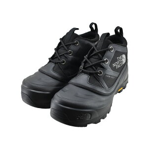 m[XtFCX THE NORTH FACE Snow Shot Low WP ARCTIC GRIP Xm[ Vbg [ EH[^[v[t A[NeBbNObv (TNFubN×TNFubN(25.0cm`)) NF52583 u[c Xm[V[Y jZb