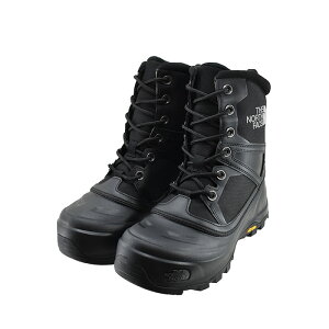 �m�[�X�t�F�C�X THE NORTH FACE Snow Shot Mid WP ARCTIC GRIP �X�m�[ �V���b�g �~�b�h�E�H�[�^�[�v���[�t �A�[�N�e�B�b�N�O���b�v (TNF�u���b�N×TNF�u���b�N(�`24.0cm)) NF52582 �u�[�c �X�m�[�V���[�Y ���j�Z