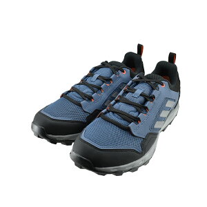 �A�f�B�_�X adidas TERREX TRACEROCKER 2 GTX W �g���[�X���b�J�[ 2 �S�A�e�b�N�X W (WONSTE/GRETHR/SEIMOR) JI1304 �X�j�[�J�[ �����_�[�X�e�B�[��/�O���[�X���[ �u���[ NKA14 �����Y �V���[�Y �C 127