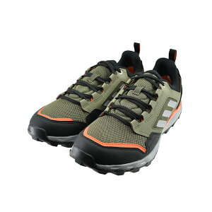 �A�f�B�_�X adidas TERREX TRACEROCKER 2 GTX W �g���[�X���b�J�[ 2 �S�A�e�b�N�X W (OLISTR/CHSOGR/SEIMOR) JI1305 �X�j�[�J�[ �I���[�u�X�g���[�^/�\���b�h�O���[ �J�[�L NKA14 �����Y �V���[�Y �C 127