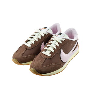 �i�C�L Nike WMNS PACIFIC �E�B�����Y �p�V�t�B�b�N (FAUNA BROWN/PINK FOAM) HM4771 �X�j�[�J�[ �t�@�E�i�u���E��/�s���N�t�H�[�� ���f�B�[�X �V���[�Y �C 127