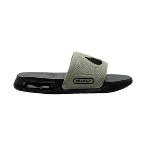 �y�������݁z �i�C�L Nike AIR MAX �G�A CIRRO SLIDE �}�b�N�X �V�� �X���C�h (SPRUCE FOG/BLACK) DC1460 �T���_�� �X�v���[�X�t�H�O/�u���b�N �����Y �V���[�Y �C 18